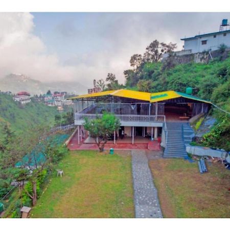Shiv Sutra Resorts, Mussoorie Esterno foto