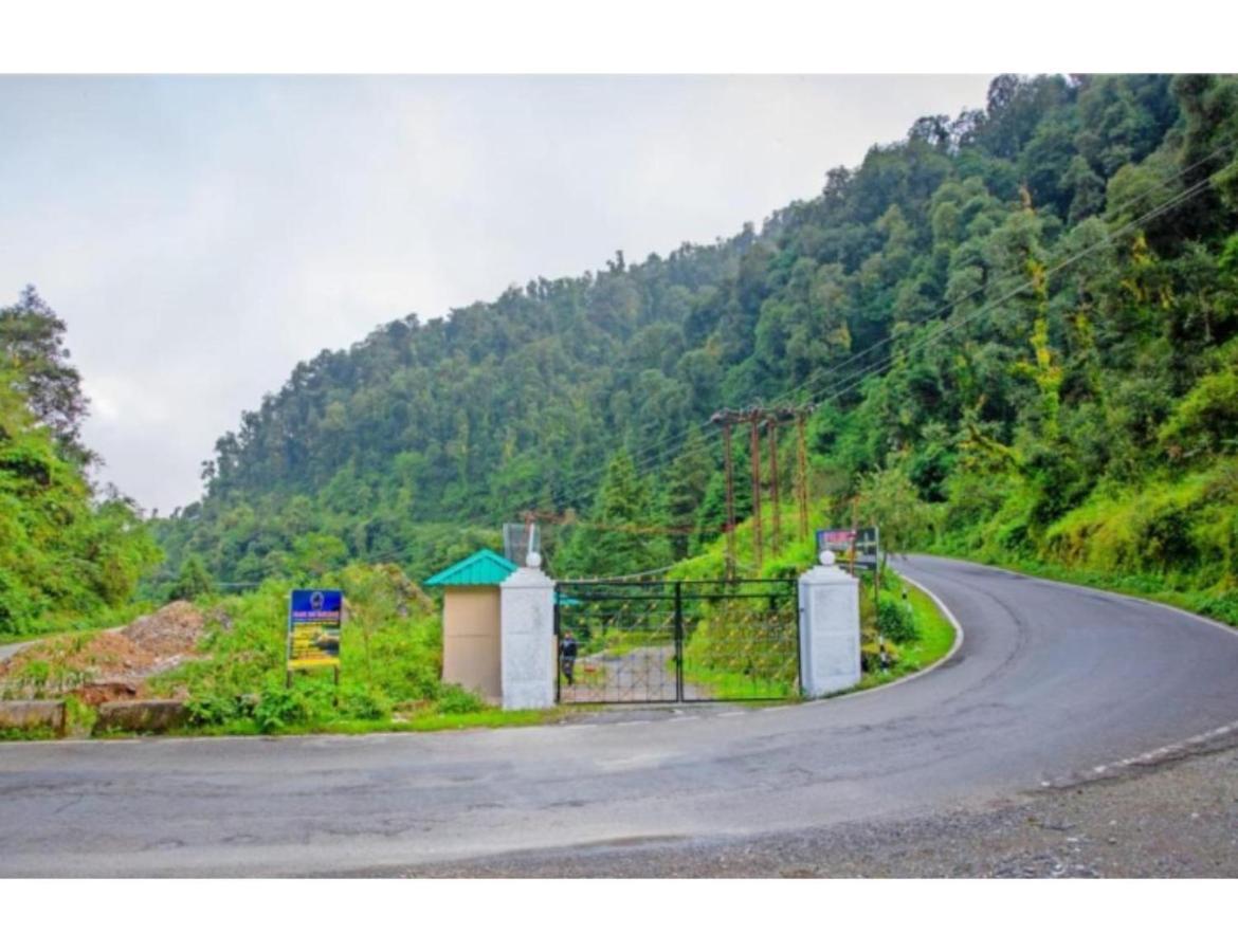 Shiv Sutra Resorts, Mussoorie Esterno foto