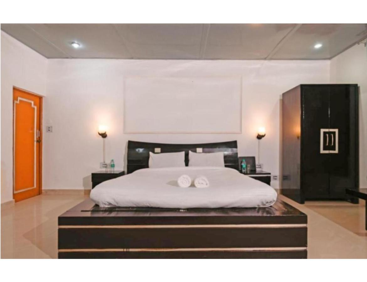 Shiv Sutra Resorts, Mussoorie Esterno foto