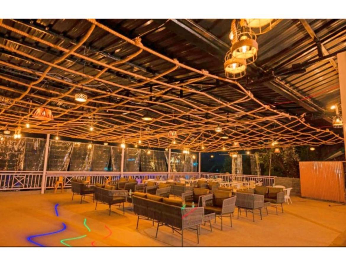 Shiv Sutra Resorts, Mussoorie Esterno foto