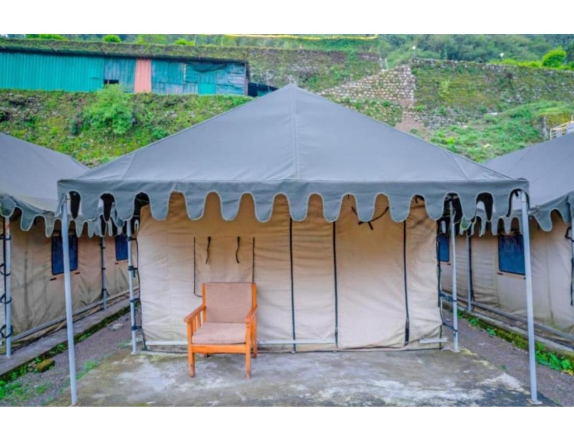 Shiv Sutra Resorts, Mussoorie Esterno foto