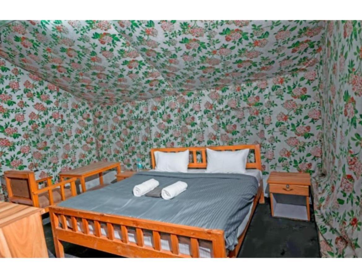 Shiv Sutra Resorts, Mussoorie Esterno foto