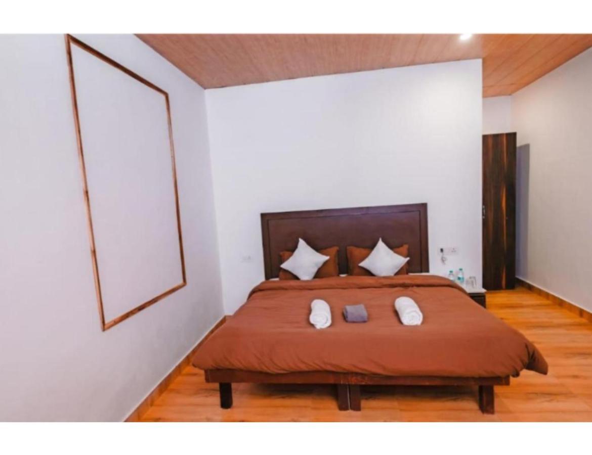 Shiv Sutra Resorts, Mussoorie Esterno foto