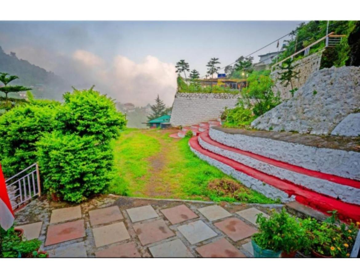 Shiv Sutra Resorts, Mussoorie Esterno foto